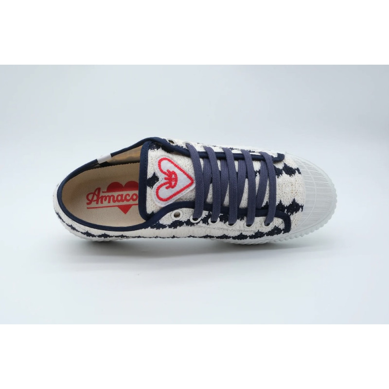 ARNACOEUR Basket MIST origami