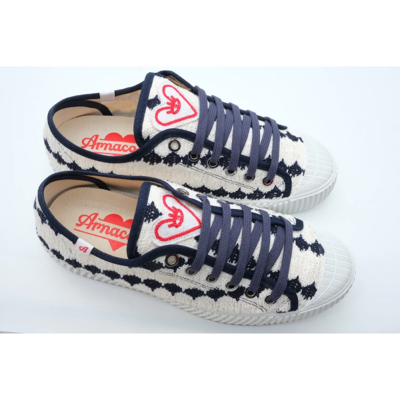 ARNACOEUR Basket MIST origami