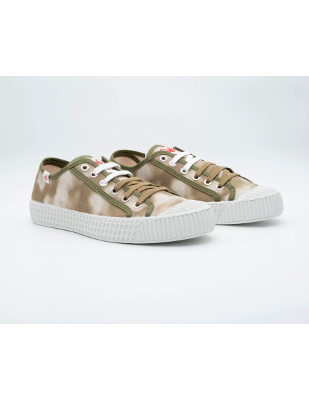 ARNACOEUR Basket MIST IGNANA