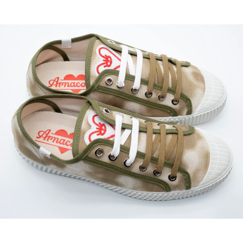 ARNACOEUR Basket MIST IGNANA