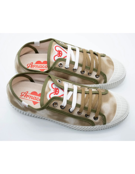 ARNACOEUR Basket MIST IGNANA