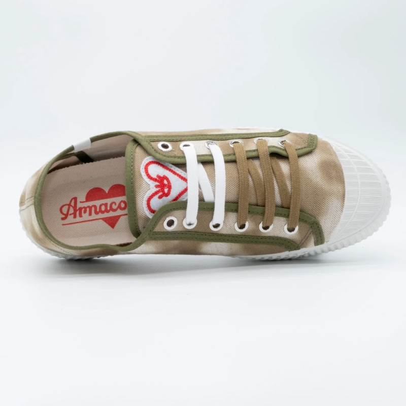 ARNACOEUR Basket MIST IGNANA