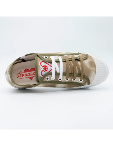 ARNACOEUR Basket MIST IGNANA