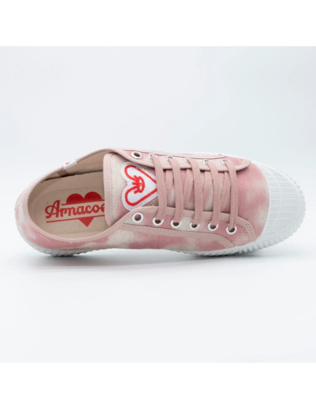 ARNACOEUR Basket MIST