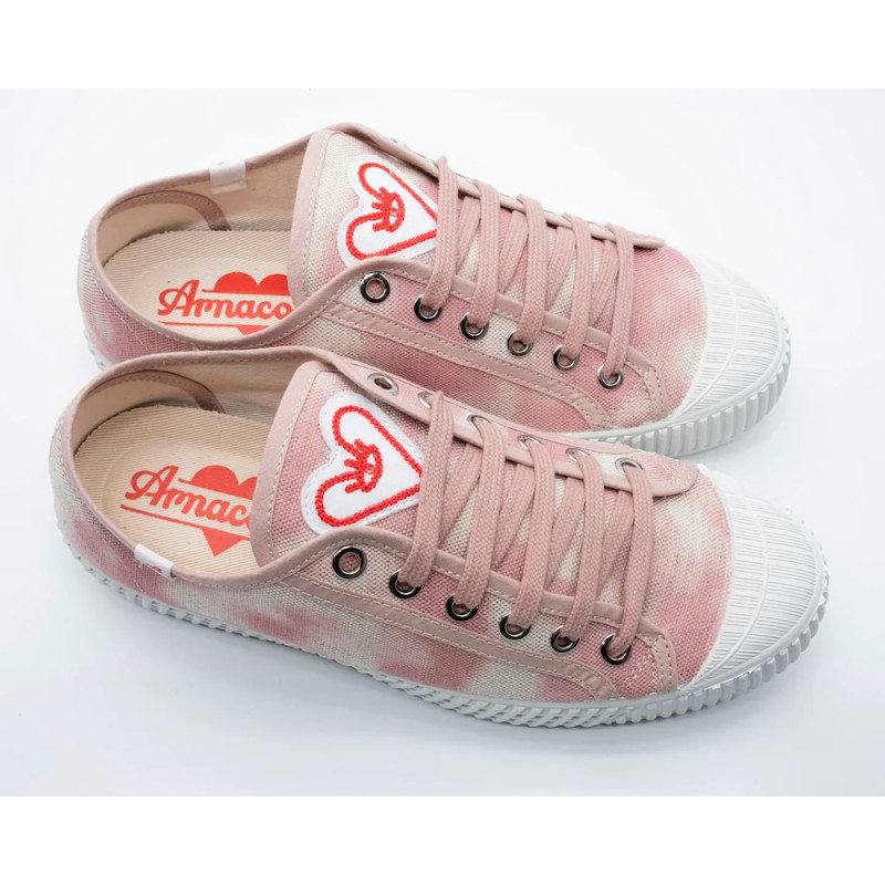 ARNACOEUR Basket MIST