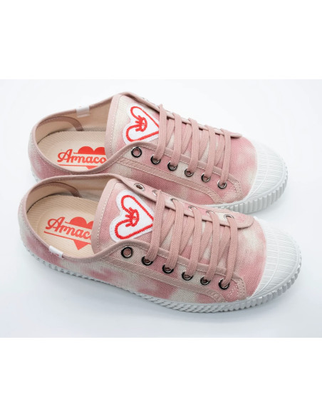 ARNACOEUR Basket MIST