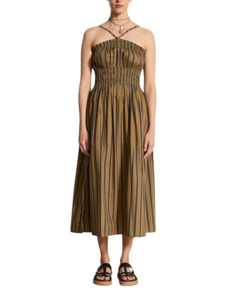 MARE DI LATTE Robe MORGANE PELICANO