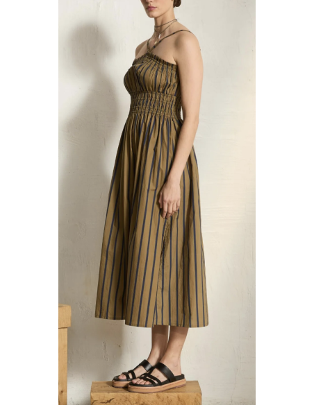 MARE DI LATTE Robe MORGANE PELICANO