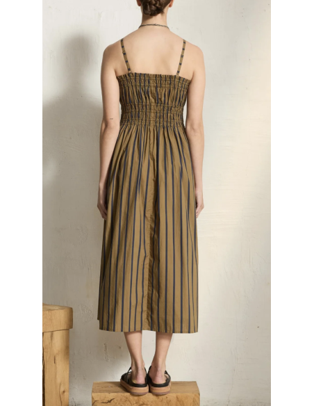MARE DI LATTE Robe MORGANE PELICANO
