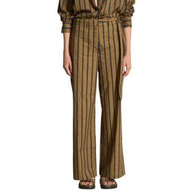 MARE DI LATTE Pantalon MARCO PELICANO
