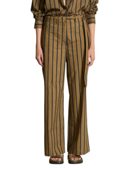 MARE DI LATTE Pantalon MARCO PELICANO