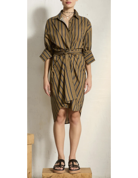MARE DI LATTE Robe LILY PELICANO