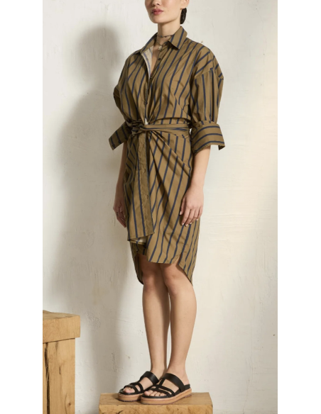 MARE DI LATTE Robe LILY PELICANO