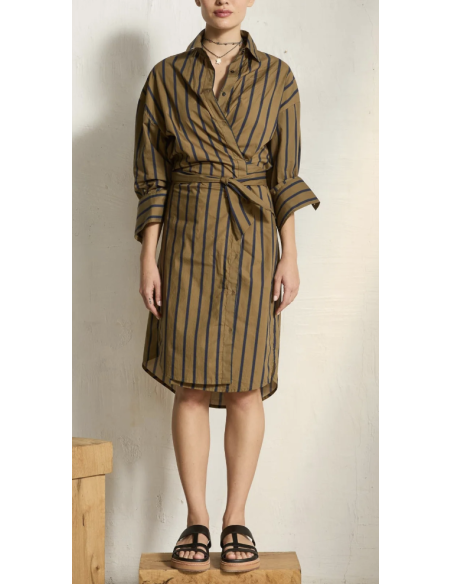MARE DI LATTE Robe LILY PELICANO