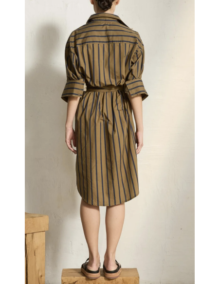 MARE DI LATTE Robe LILY PELICANO