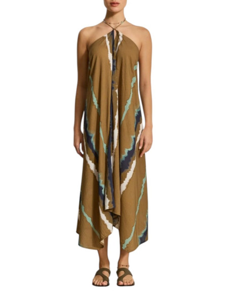 MARE DI LATTE Robe IVINA Tie & Dye