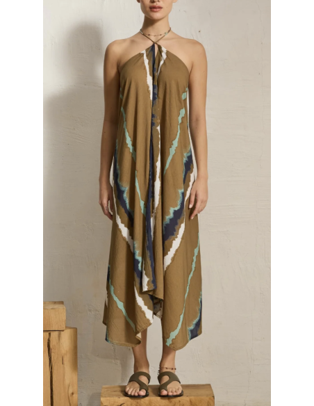 MARE DI LATTE Robe IVINA Tie & Dye