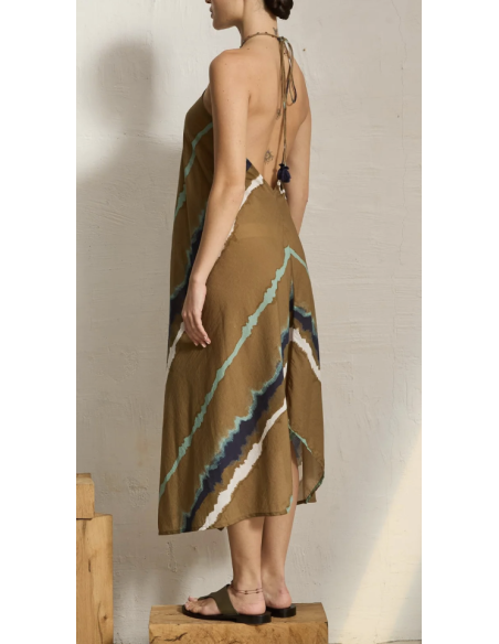 MARE DI LATTE Robe IVINA Tie & Dye