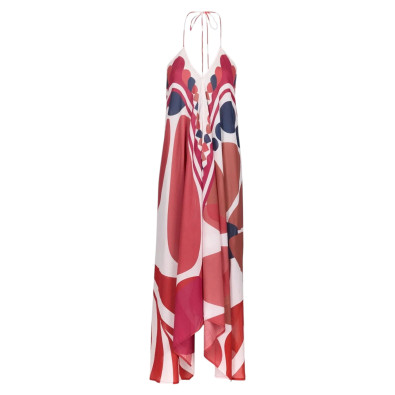 MARE DI LATTE Robe IVINA Riviera Red
