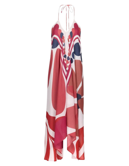 MARE DI LATTE Robe IVINA Riviera Red