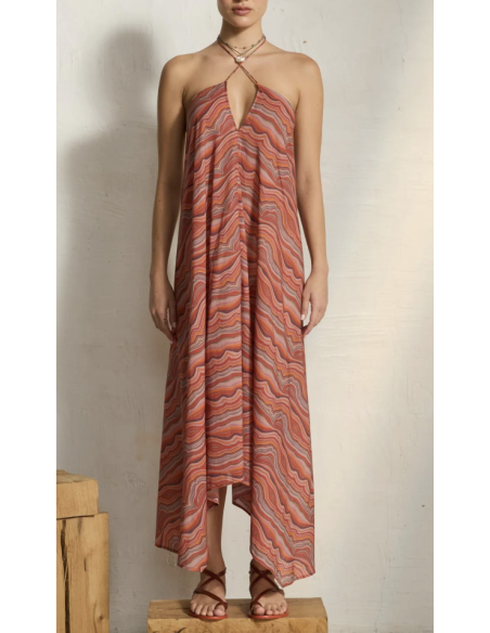MARE DI LATTE Robe IVINA Quartz