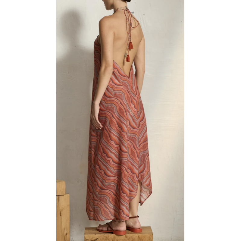 MARE DI LATTE Robe IVINA Quartz