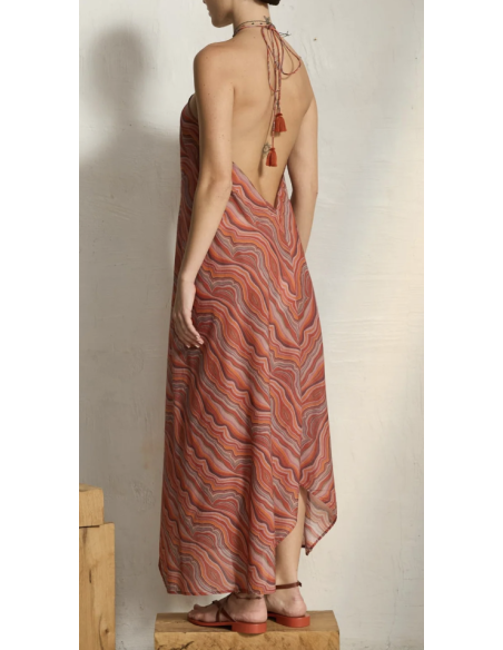 MARE DI LATTE Robe IVINA Quartz