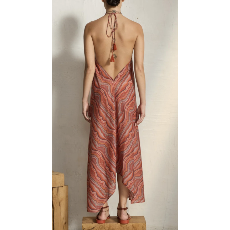 MARE DI LATTE Robe IVINA Quartz