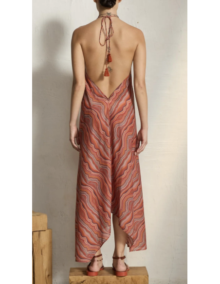 MARE DI LATTE Robe IVINA Quartz