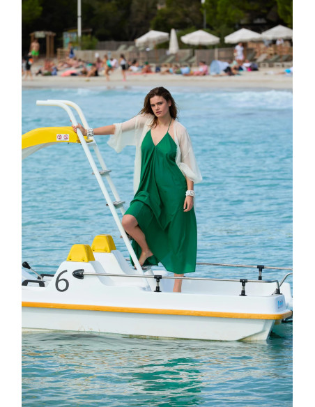 MARE DI LATTE Robe IVINA Jollygreen