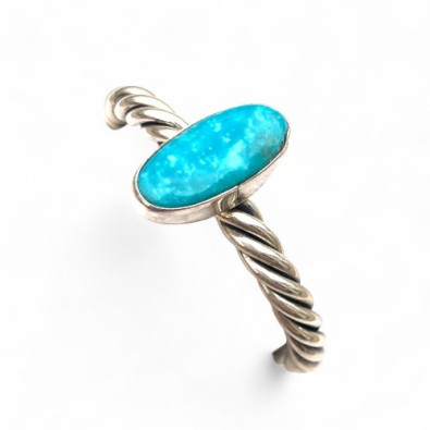 SILVER LAKE BRACELET