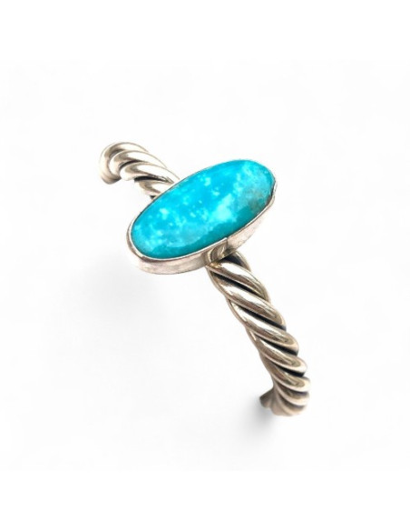 SILVER LAKE BRACELET