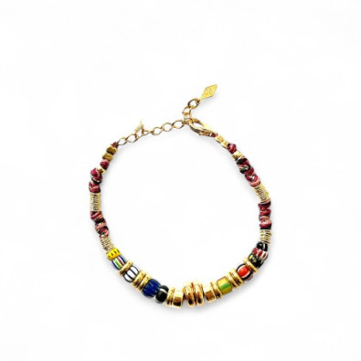 GACHON POTHIER bracelet MASAI XXL2