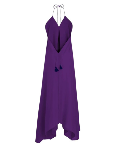 MARE DI LATTE Robe IVINA Ultra Violet