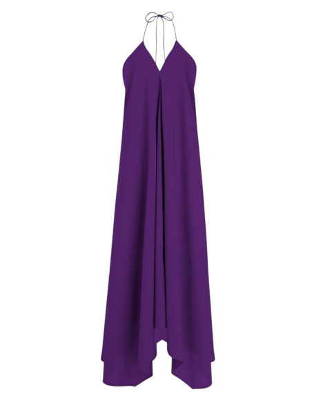 MARE DI LATTE Robe IVINA Ultra Violet