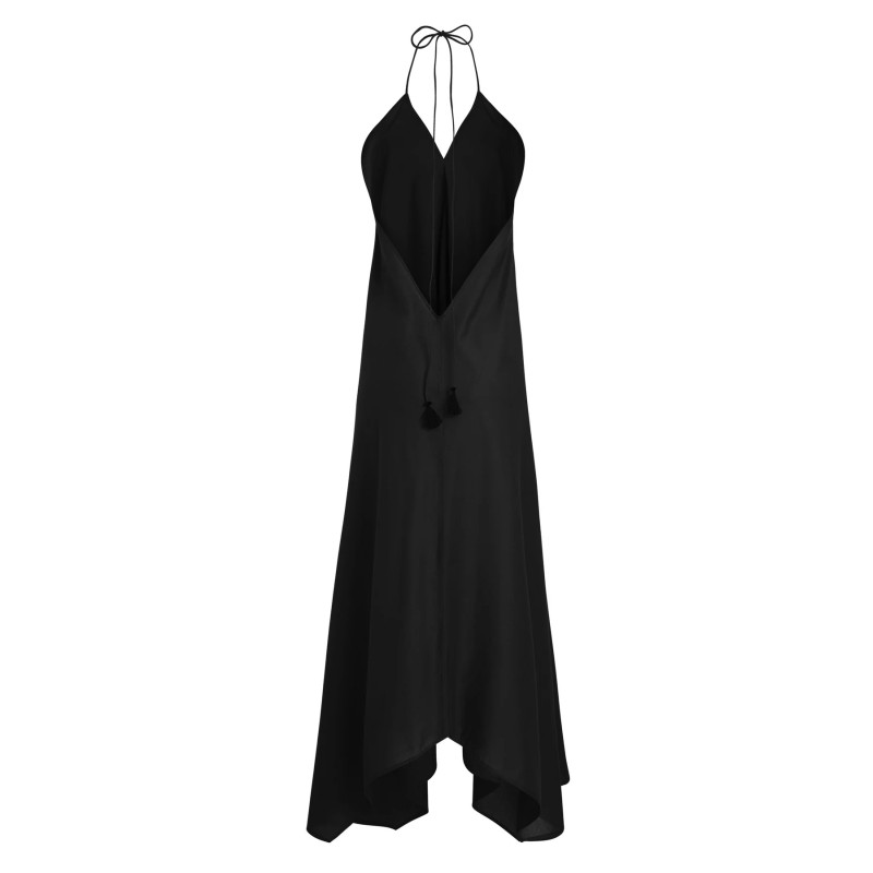 MARE DI LATTE Robe IVINA Black