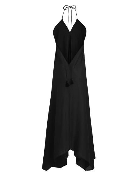 MARE DI LATTE Robe IVINA Black
