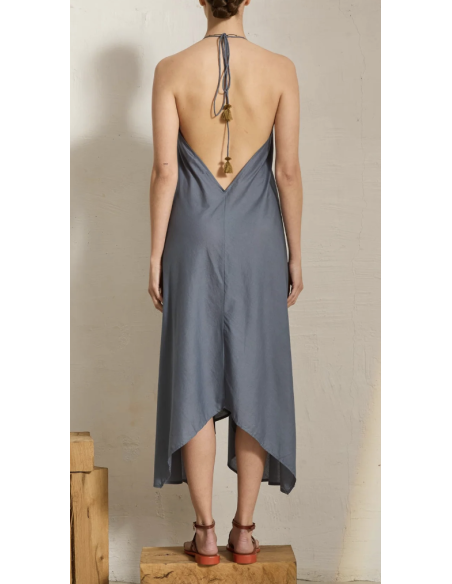 MARE DI LATTE Robe IVINA Storm Blue