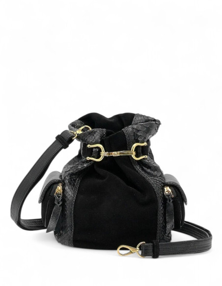 CLARIS VIROT sac LOLA