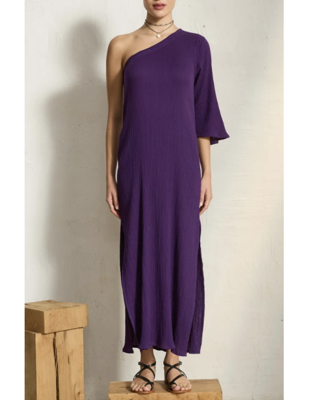 MARE DI LATTE Robe CHIRAZE Ultra Violet