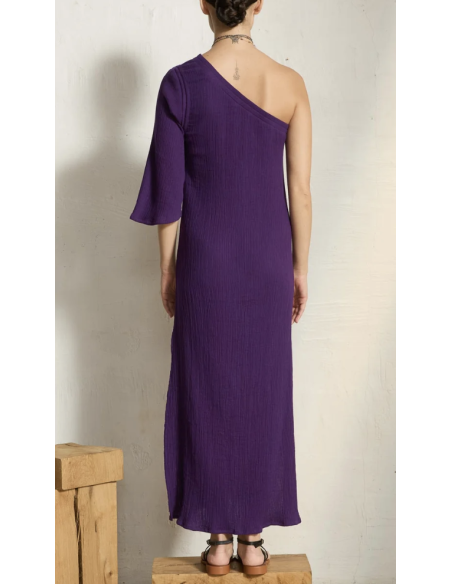 MARE DI LATTE Robe CHIRAZE Ultra Violet