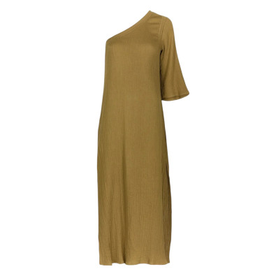 MARE DI LATTE Robe CHIRAZE Dark Amber