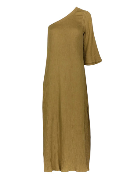MARE DI LATTE Robe CHIRAZE Dark Amber