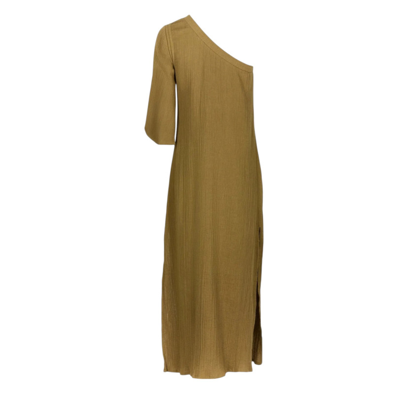 MARE DI LATTE Robe CHIRAZE Dark Amber