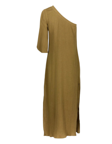 MARE DI LATTE Robe CHIRAZE Dark Amber