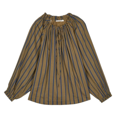 MARE DI LATTE Blouse BONO PELICANO