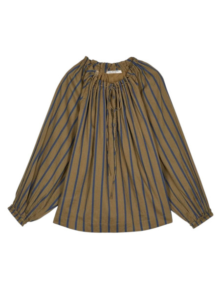 MARE DI LATTE Blouse BONO PELICANO