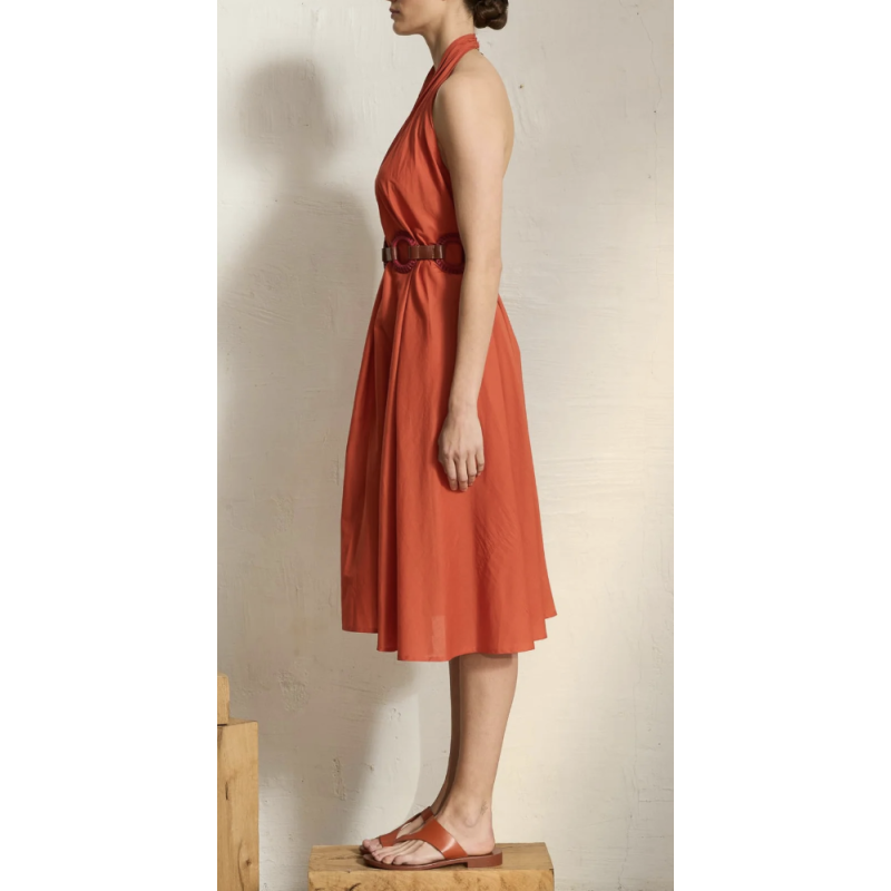 MARE DI LATTE Paréo Malin ALINE Redclay