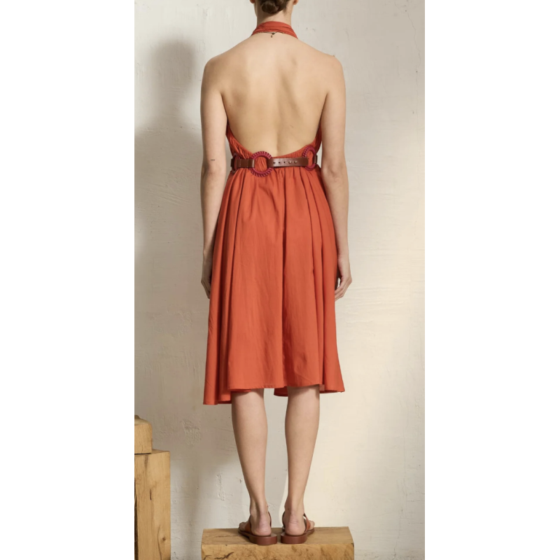 MARE DI LATTE Paréo Malin ALINE Redclay