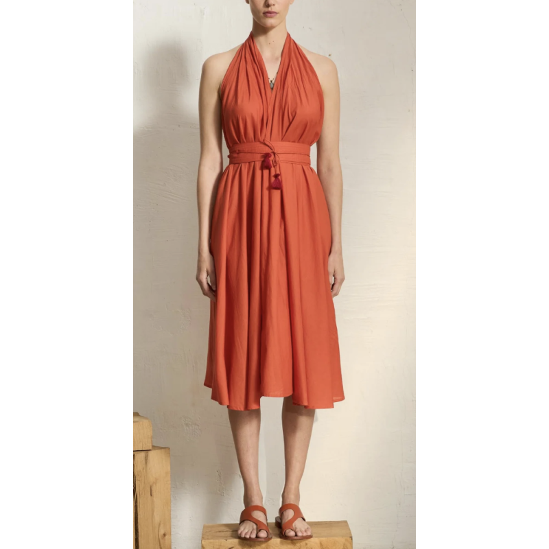 MARE DI LATTE Paréo Malin ALINE Redclay